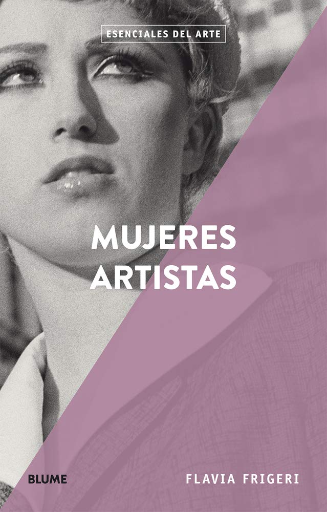 Mujeres Artistas Books