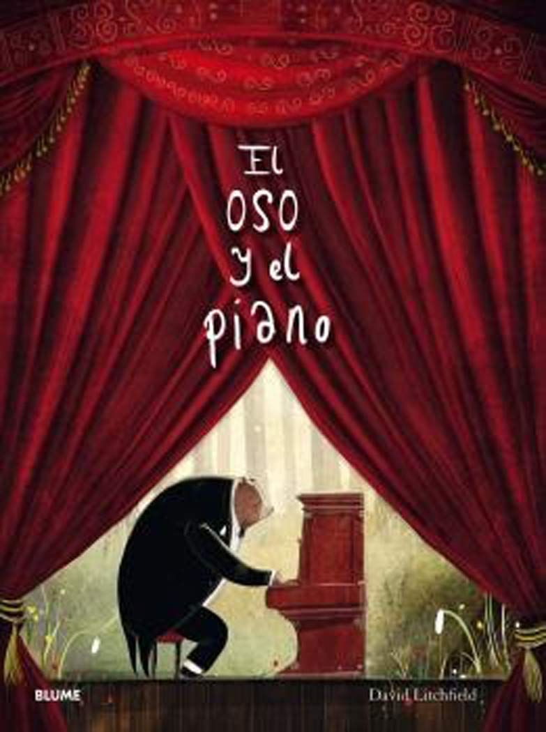 El oso y el piano (2019) Social Sciences