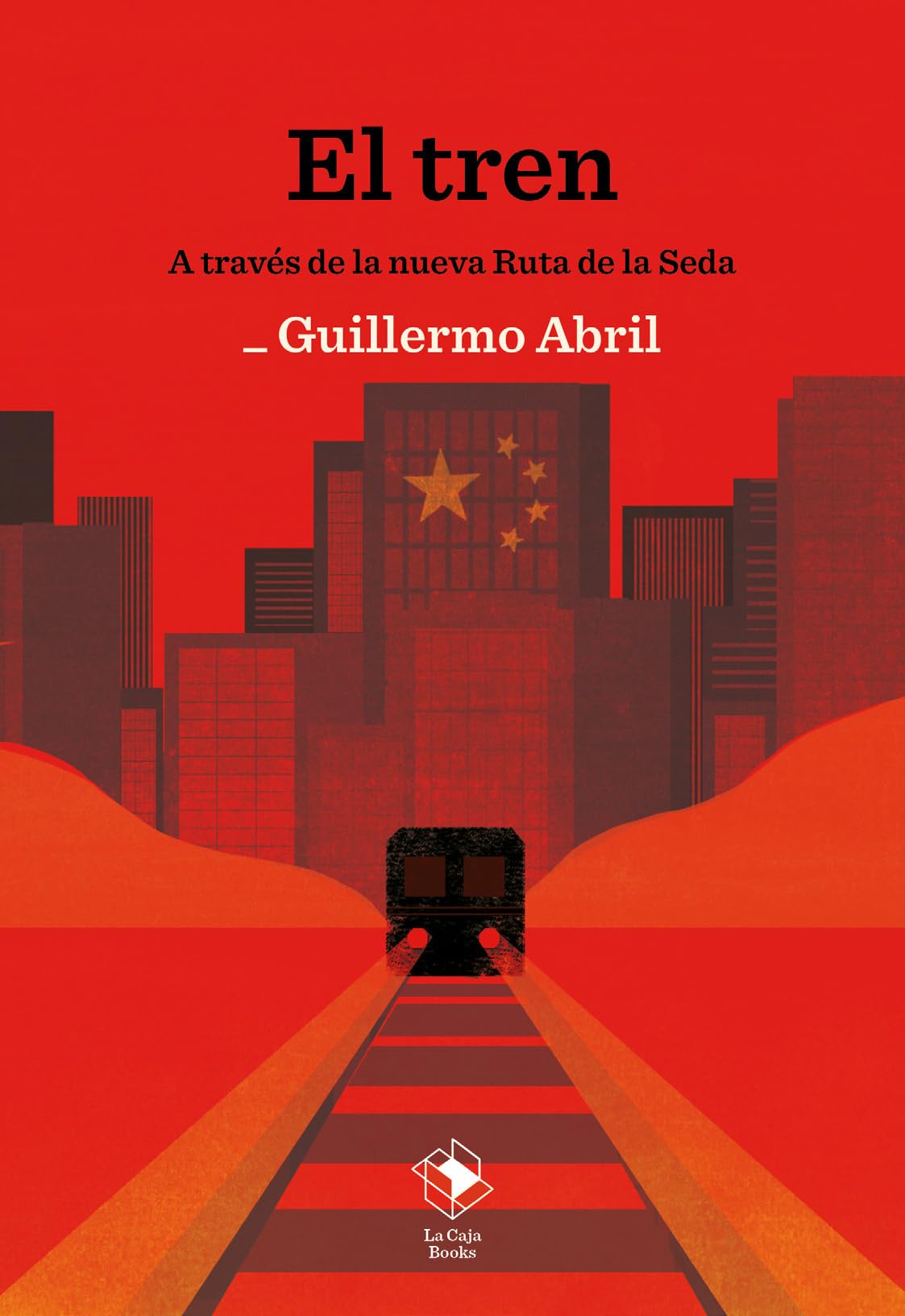 TREN A TRAVES DE LA NUEVA RUTA DE LA SEDA, EL Essays & Short Stories