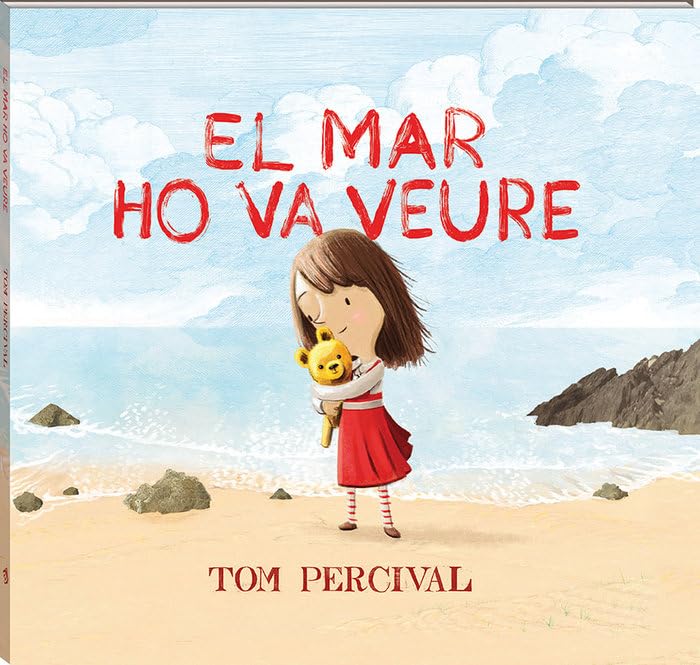 El mar ho va veure (Àlbums Locomotora) Children's books