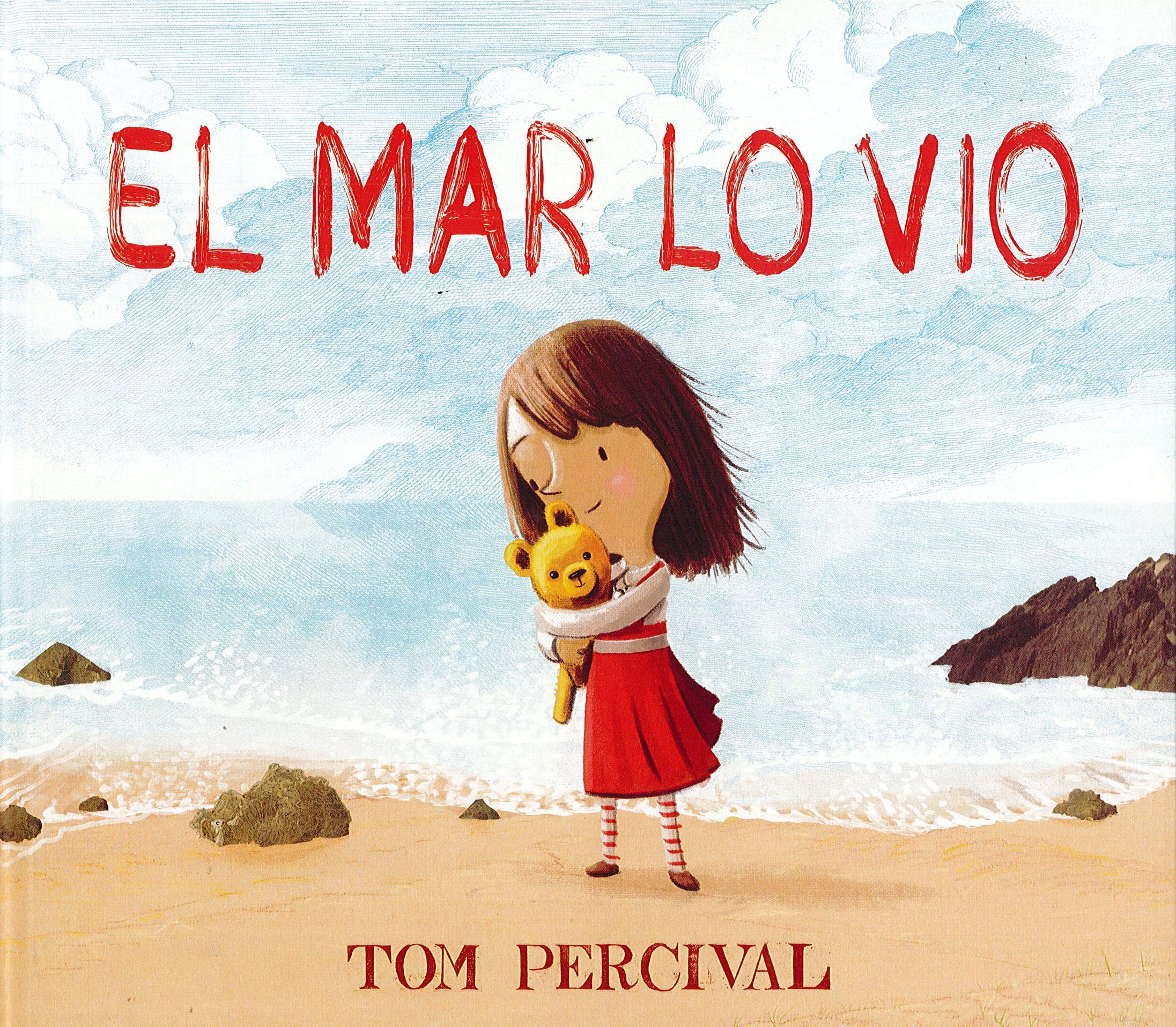 El mar lo vio (Àlbums Locomotora) Social Sciences