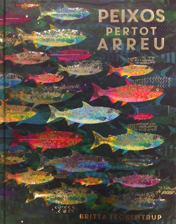Peixos pertot arreu (Àlbums Informatius) Living & Furnishing