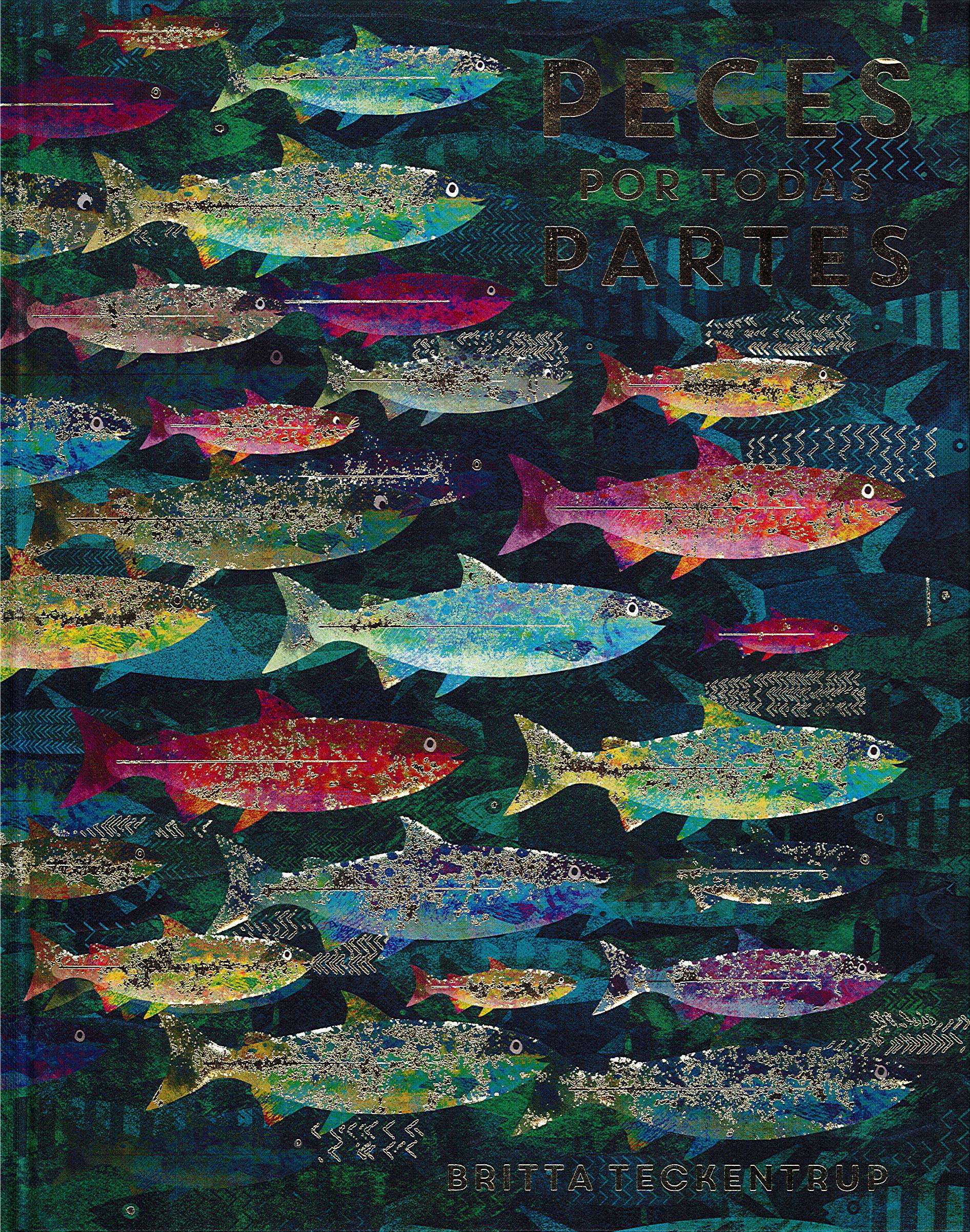 Peces por todas partes (Àlbums Informatius) Social Sciences