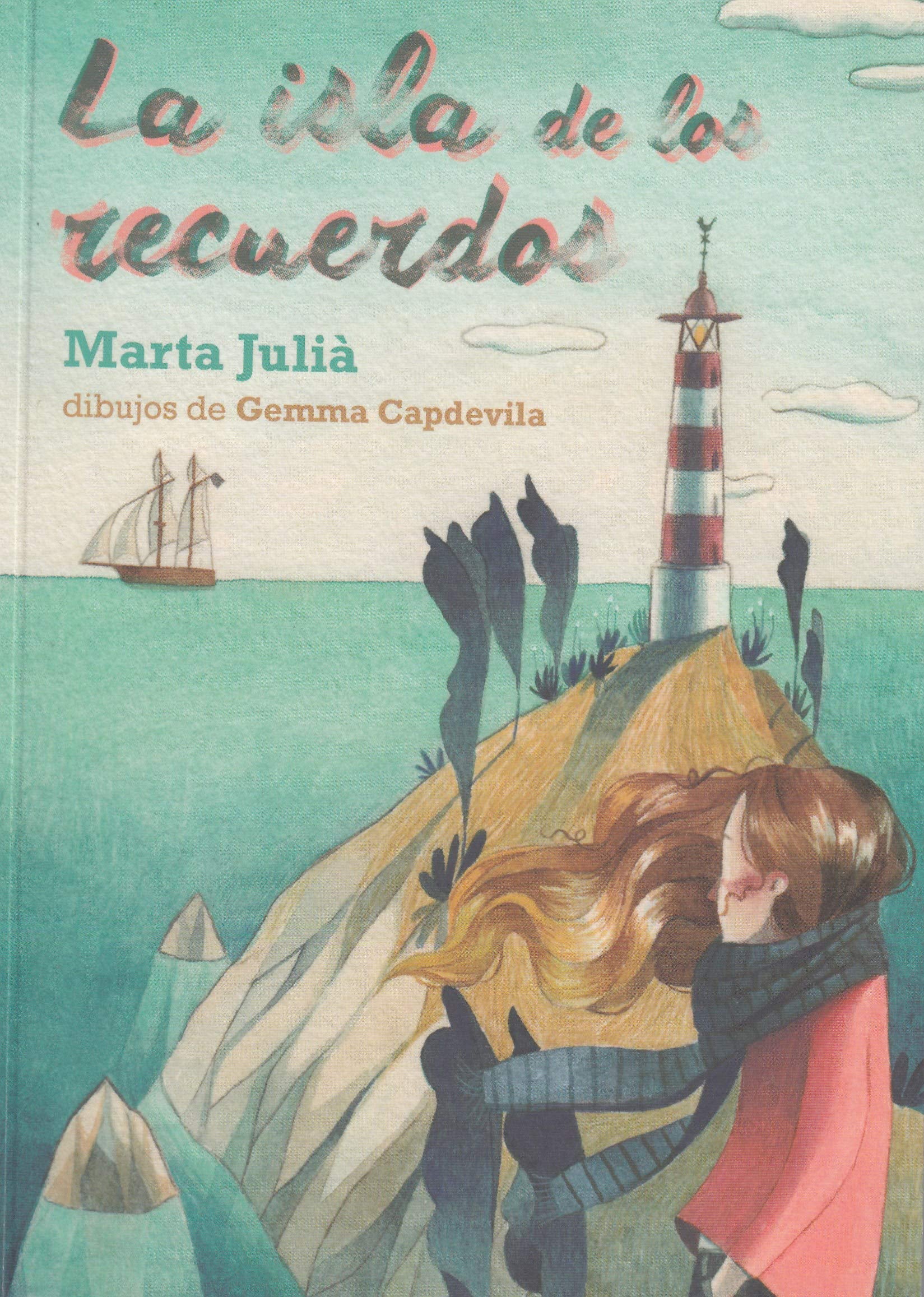 La isla de los recuerdos (Maquinista, Band 2) Learning & Reference