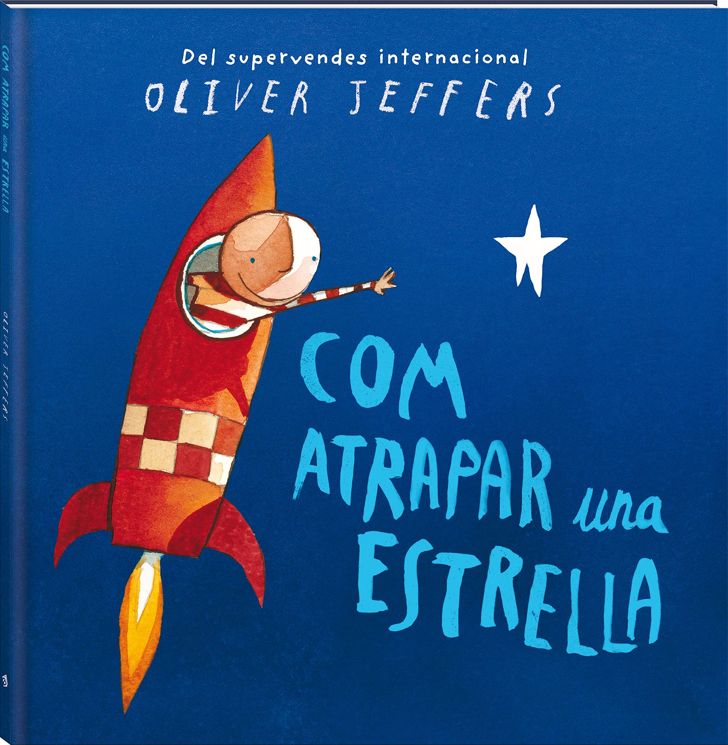 Com atrapar una estrella (Àlbums Locomotora, Band 1) Children's books