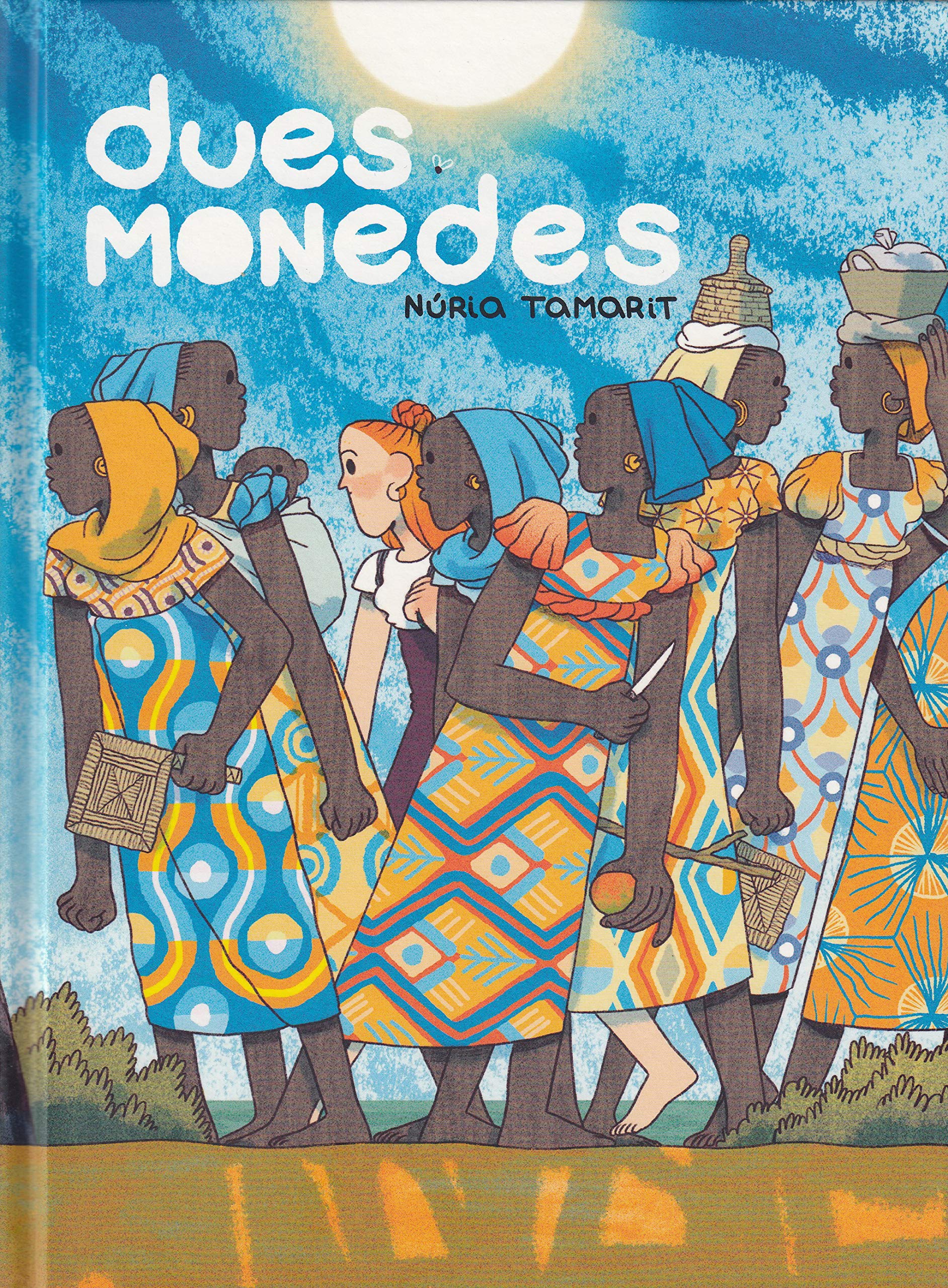Product Image: Dues monedes