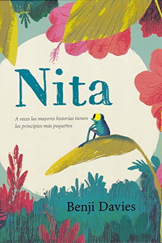 Nita (Àlbums Locomotora) Children's books