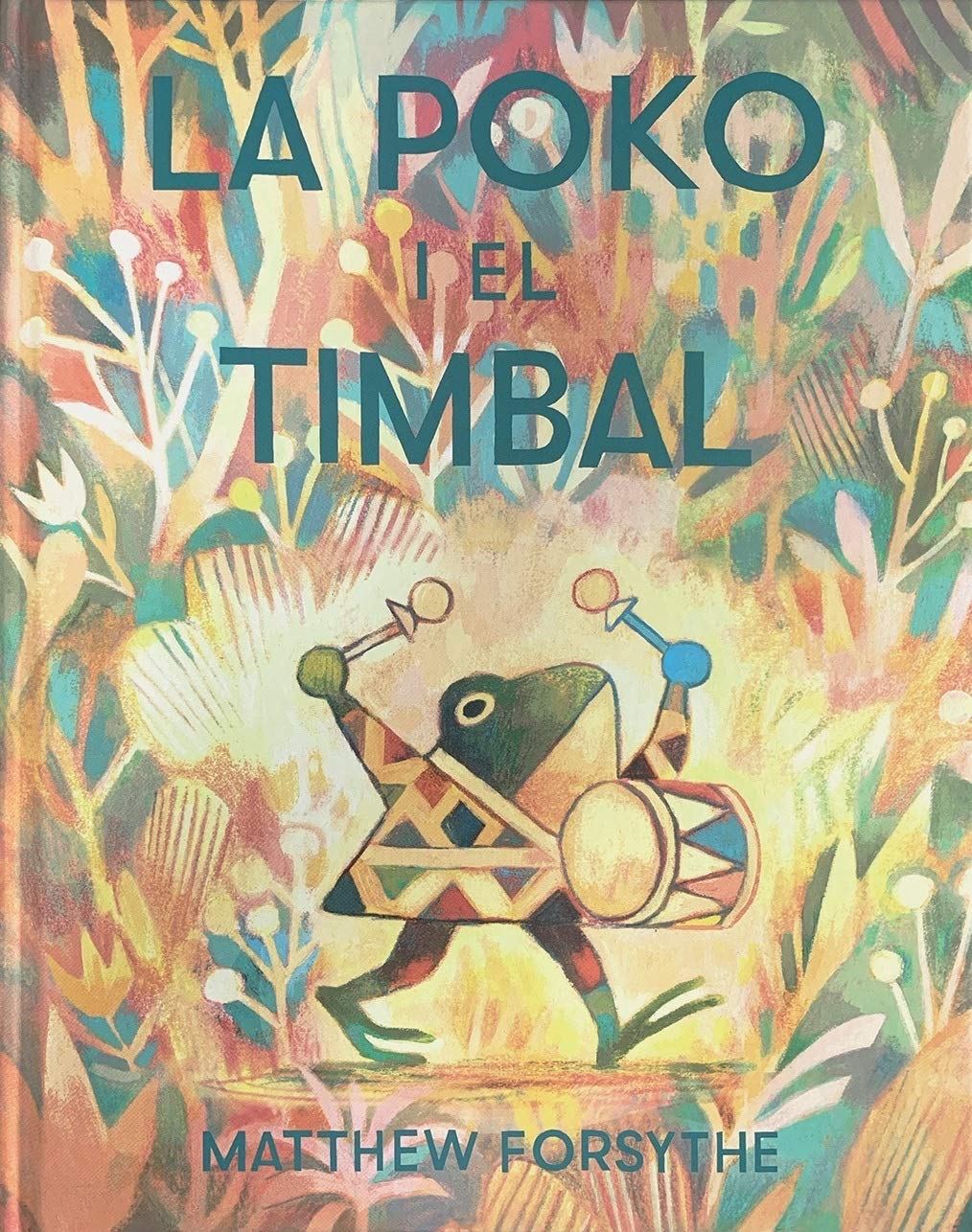 La Poko i el timbal (Àlbums Locomotora) Living & Furnishing