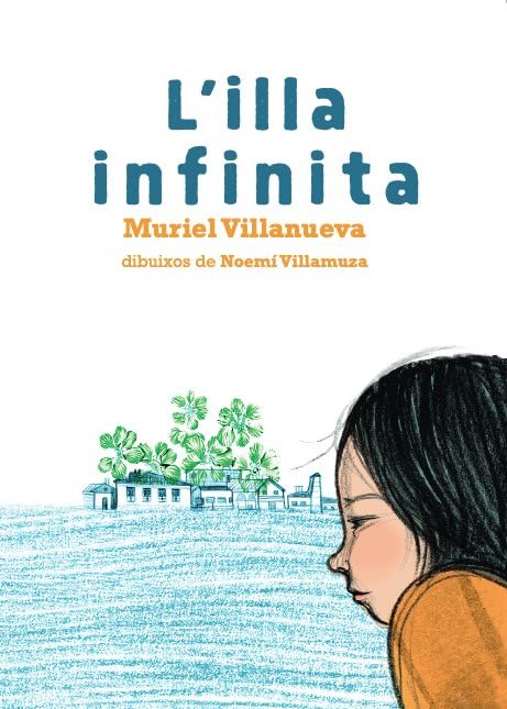 L'illa infinita book