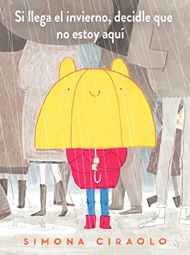 Si llega el invierno, decidle que no estoy aquí (Álbum Locomotora) Living & Furnishing