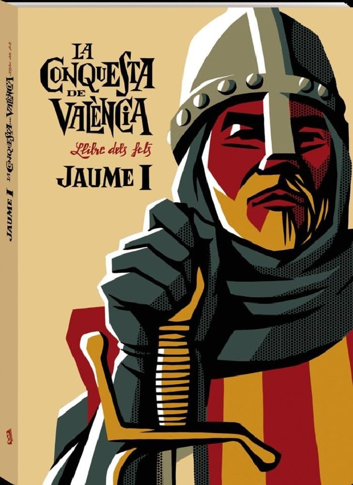 La conquesta de València: Llibre dels fets (Trencadís, Band 9) Historical Fiction