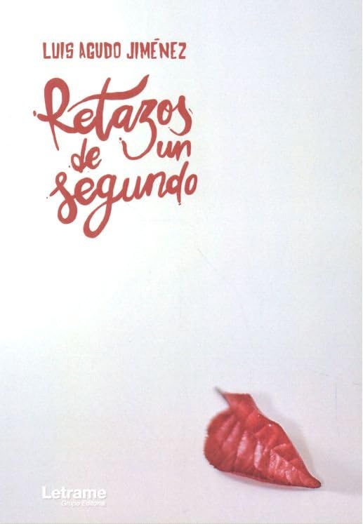 Retazos de un segundo (Relatos, Band 1) Contemporary literature