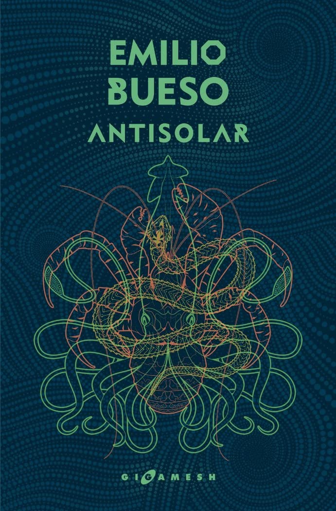 Antisolar (Omnium) (Gigamesh Omnium, Band 25) Books