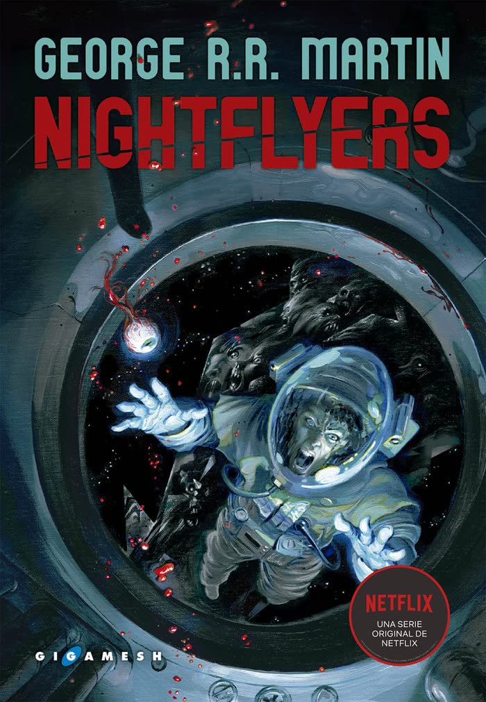 Product Image: Nighflyers