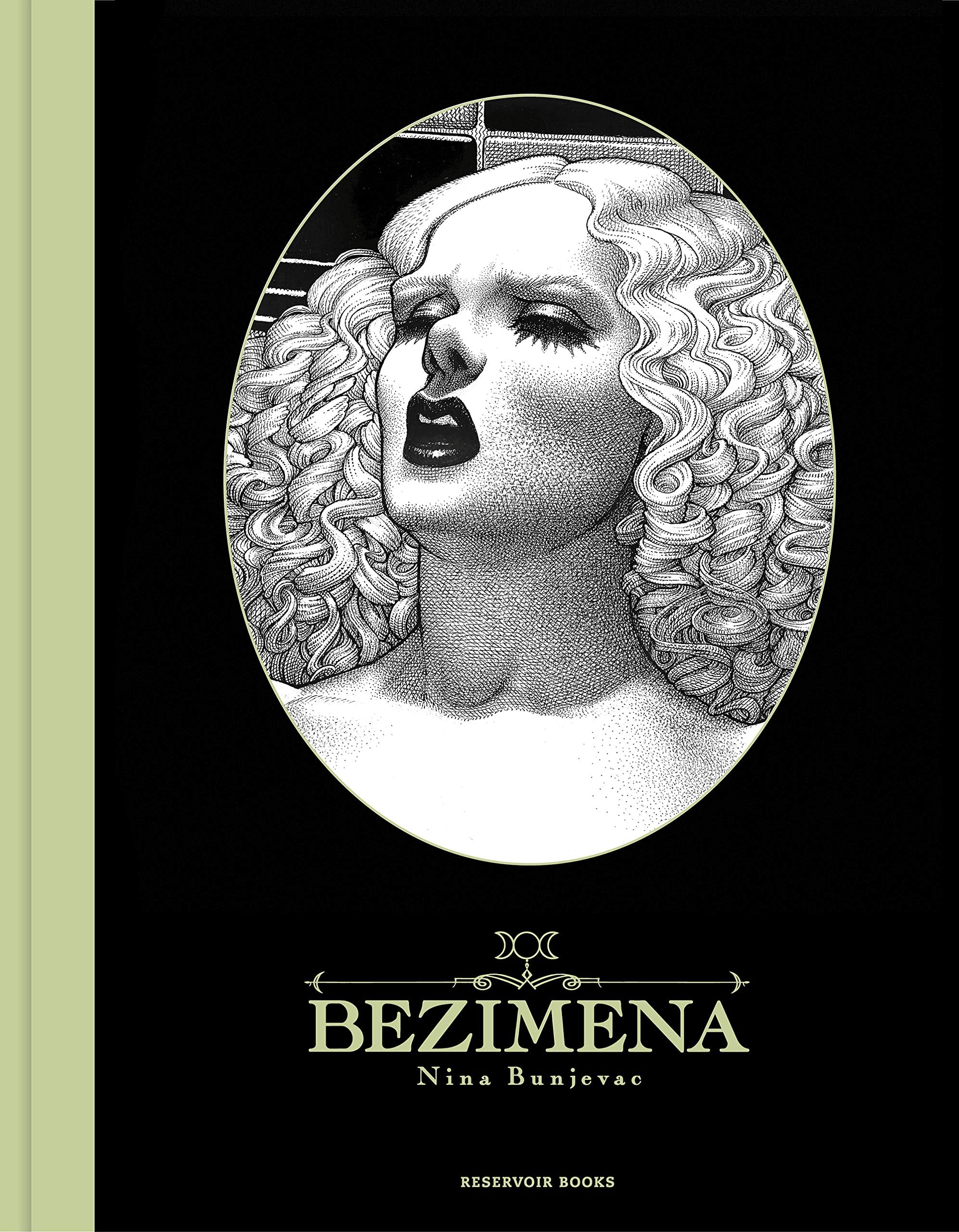Bezimena (Reservoir Gráfica) Books