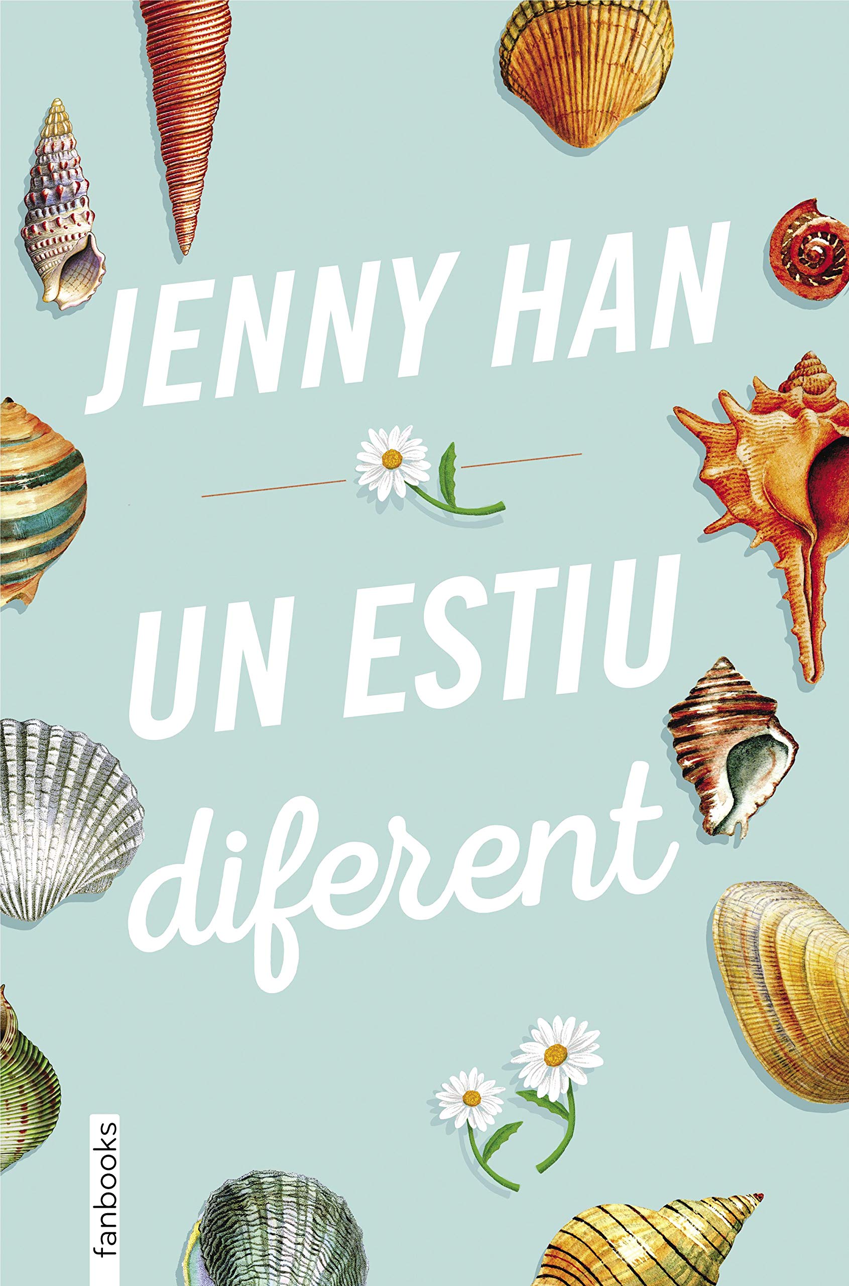 Un estiu diferent (Ficció, Band 1) Romance