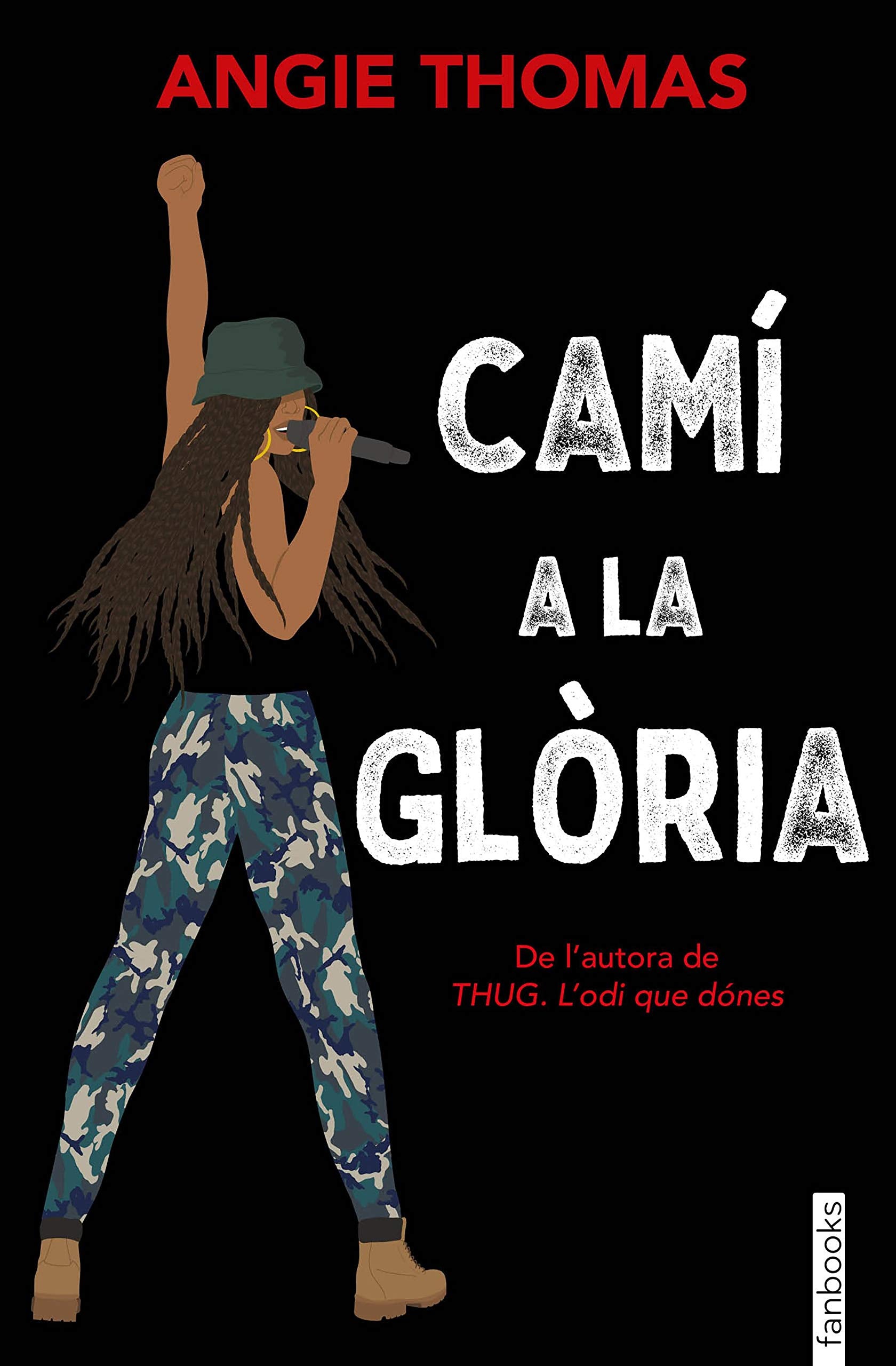 Camí a la glòria (Ficció) Fantasy & Sci-Fi