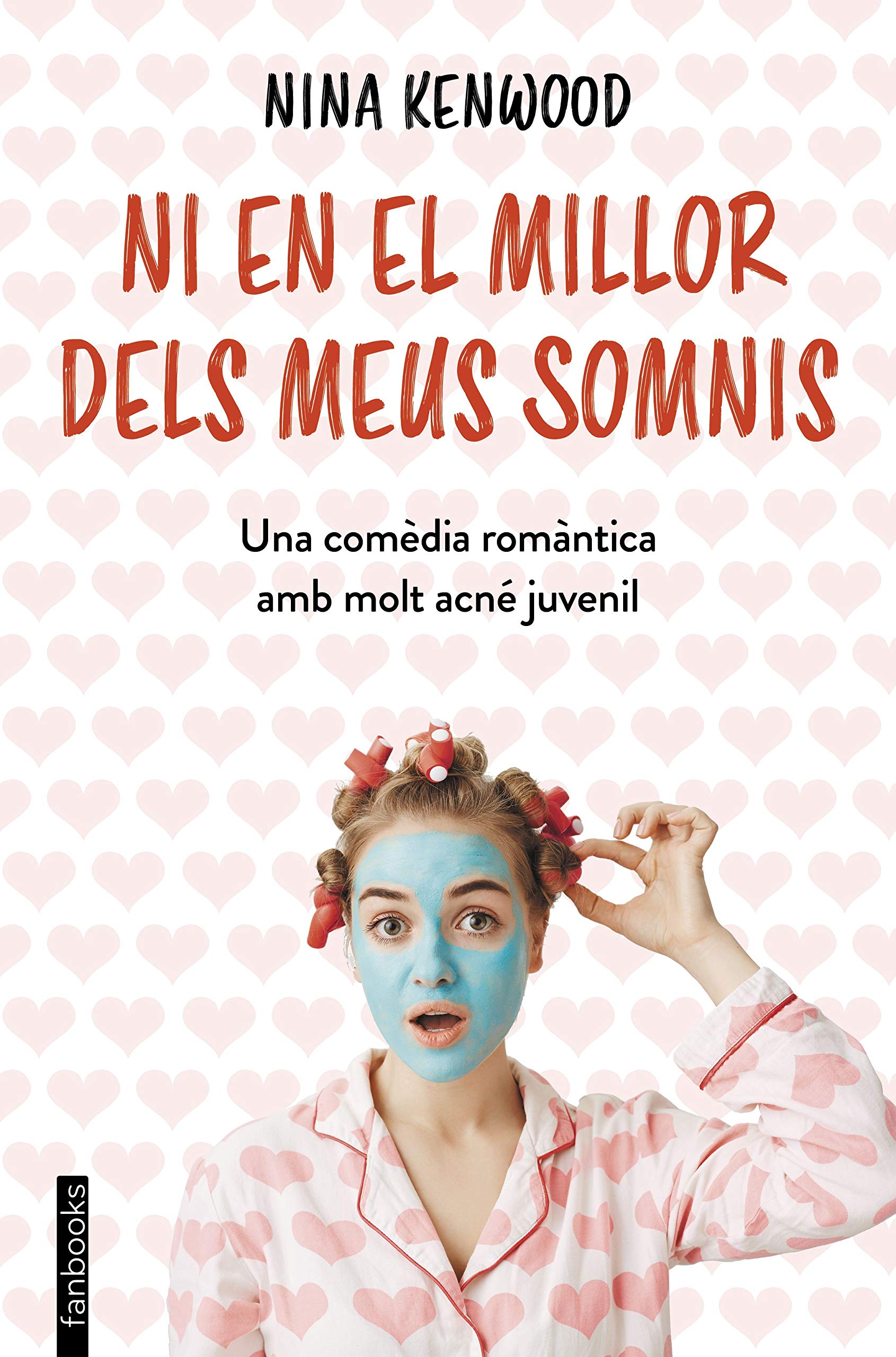 Ni en el millor dels meus somnis book