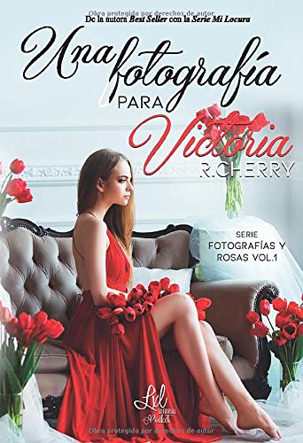 Una fotografía para Victoria book