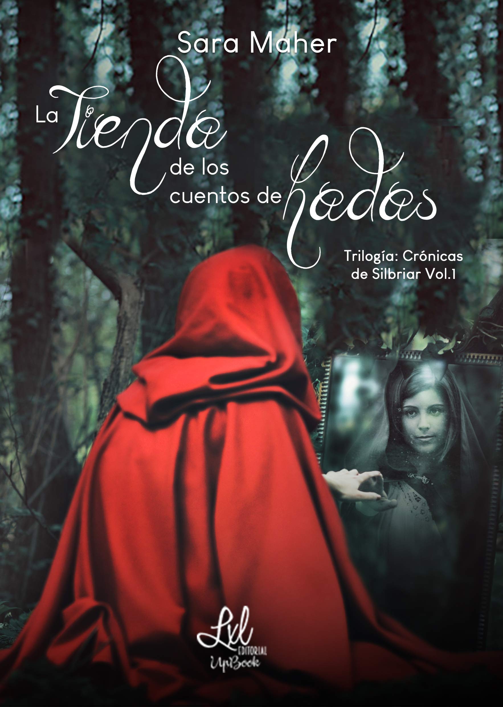 La tienda de los cuentos de hadas (Trilogía Crónicas de Silbriar, Band 1) Social Sciences