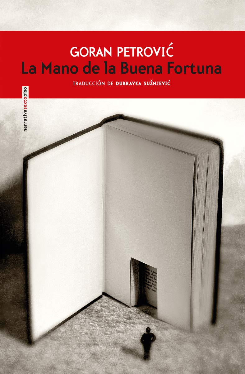 La Mano de la Buena Fortuna Contemporary literature
