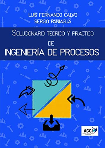 Solucionario Teórico y Práctico de Ingeniería de Procesos Business & Technology