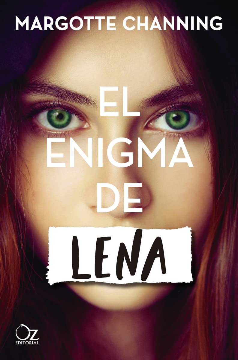Enigma de Lena -Z Fiction