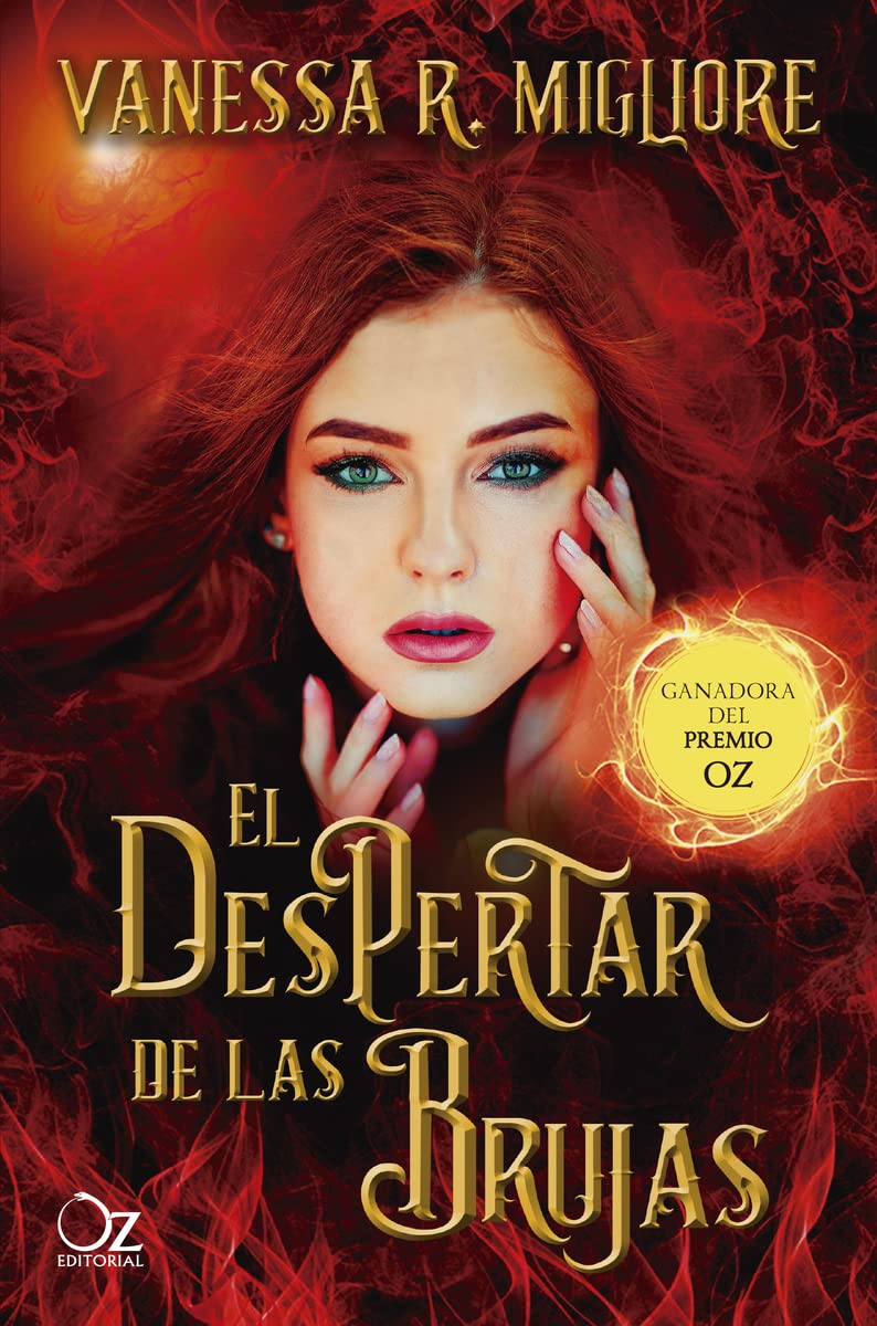 Despertar de Las Brujas -Z Fantasy & Sci-Fi