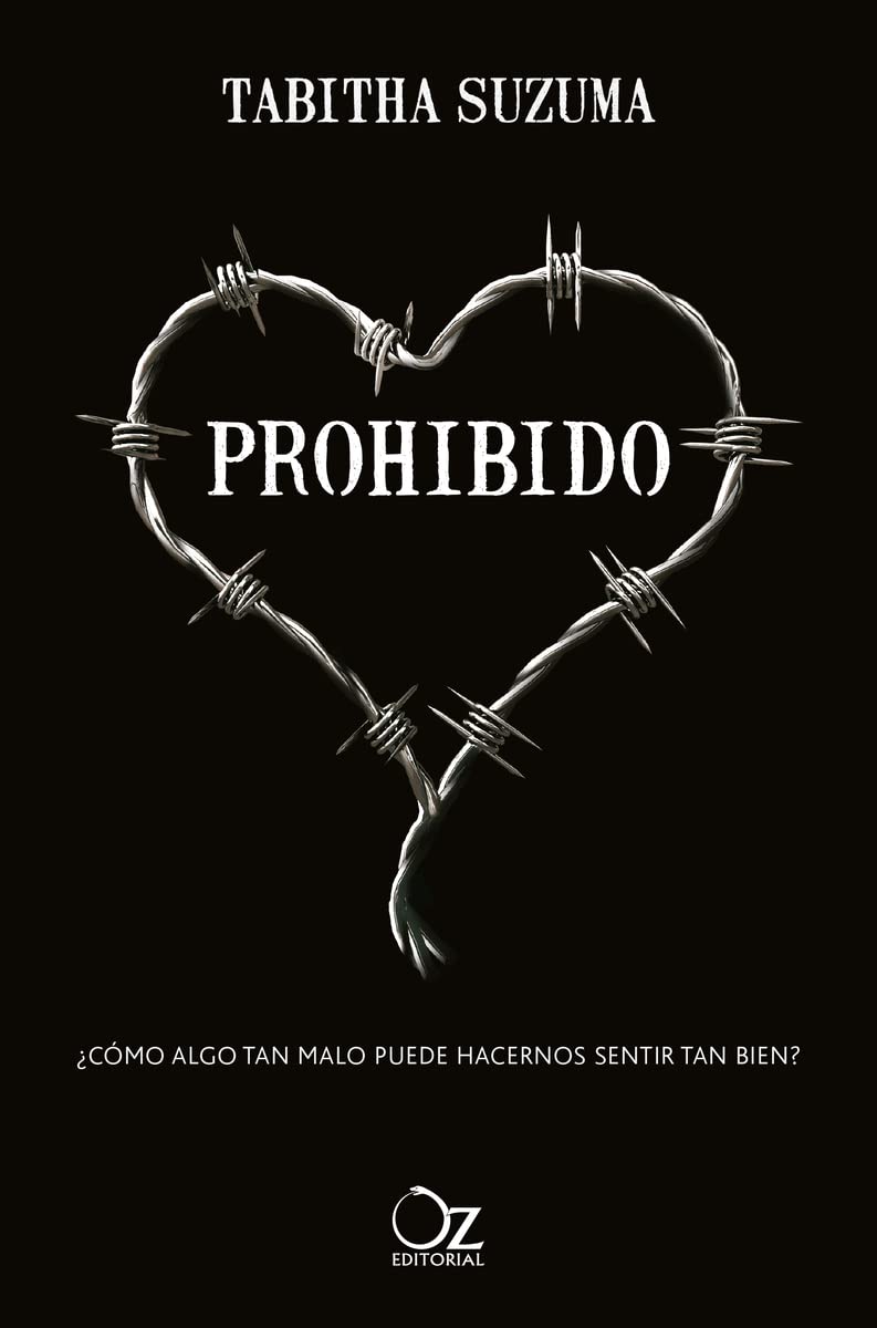 Prohibido Romance