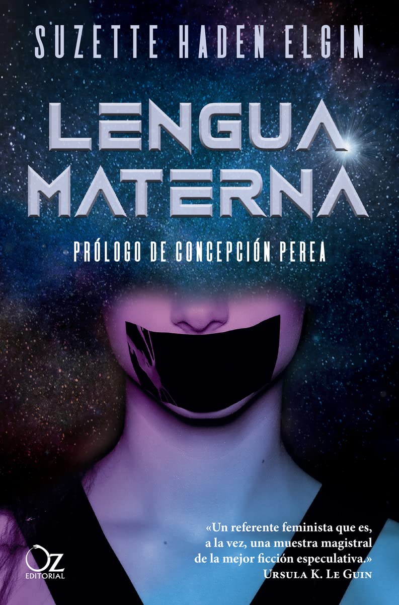 Lengua Materna Contemporary literature
