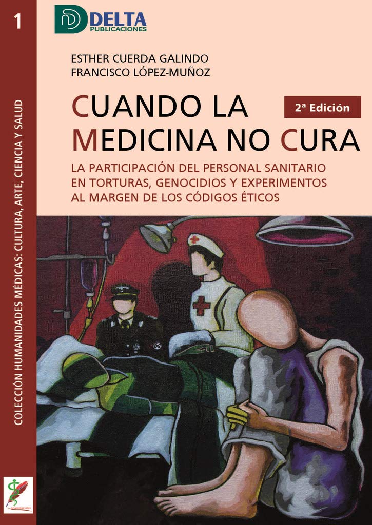 Product Image: CUANDO LA MEDICINA NO CURA 2'ED