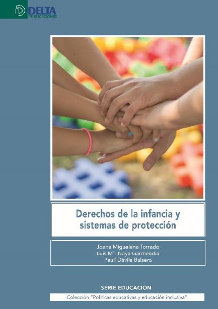 Derechos de la infancia y sistemas de protección Politics & History