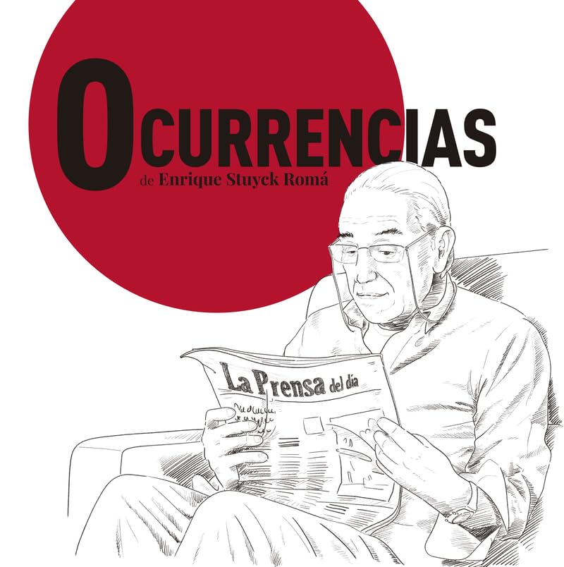 Ocurrencuas book
