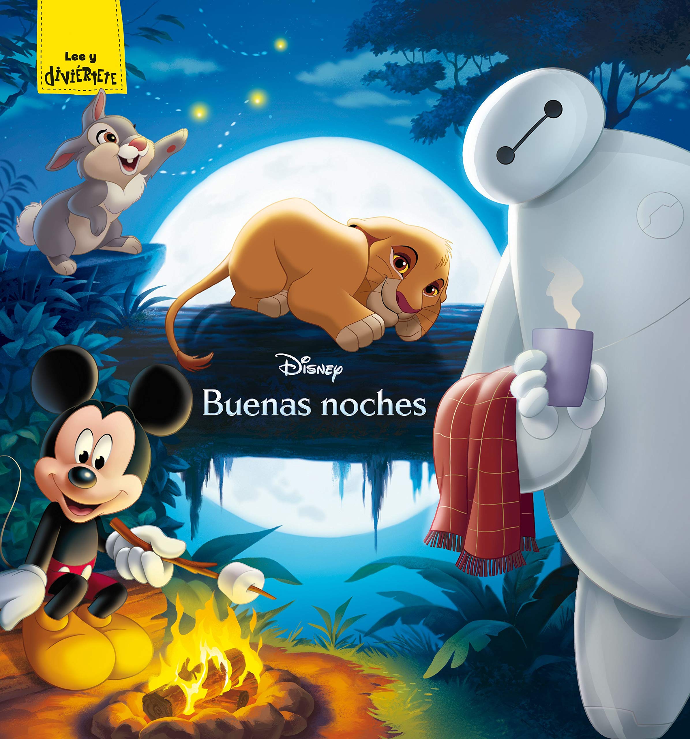 Buenas noches : recopilatorio de cuentos Books