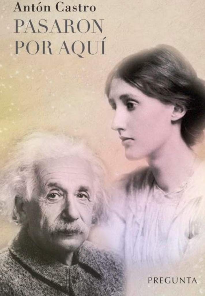 Pasaron por aquí Books