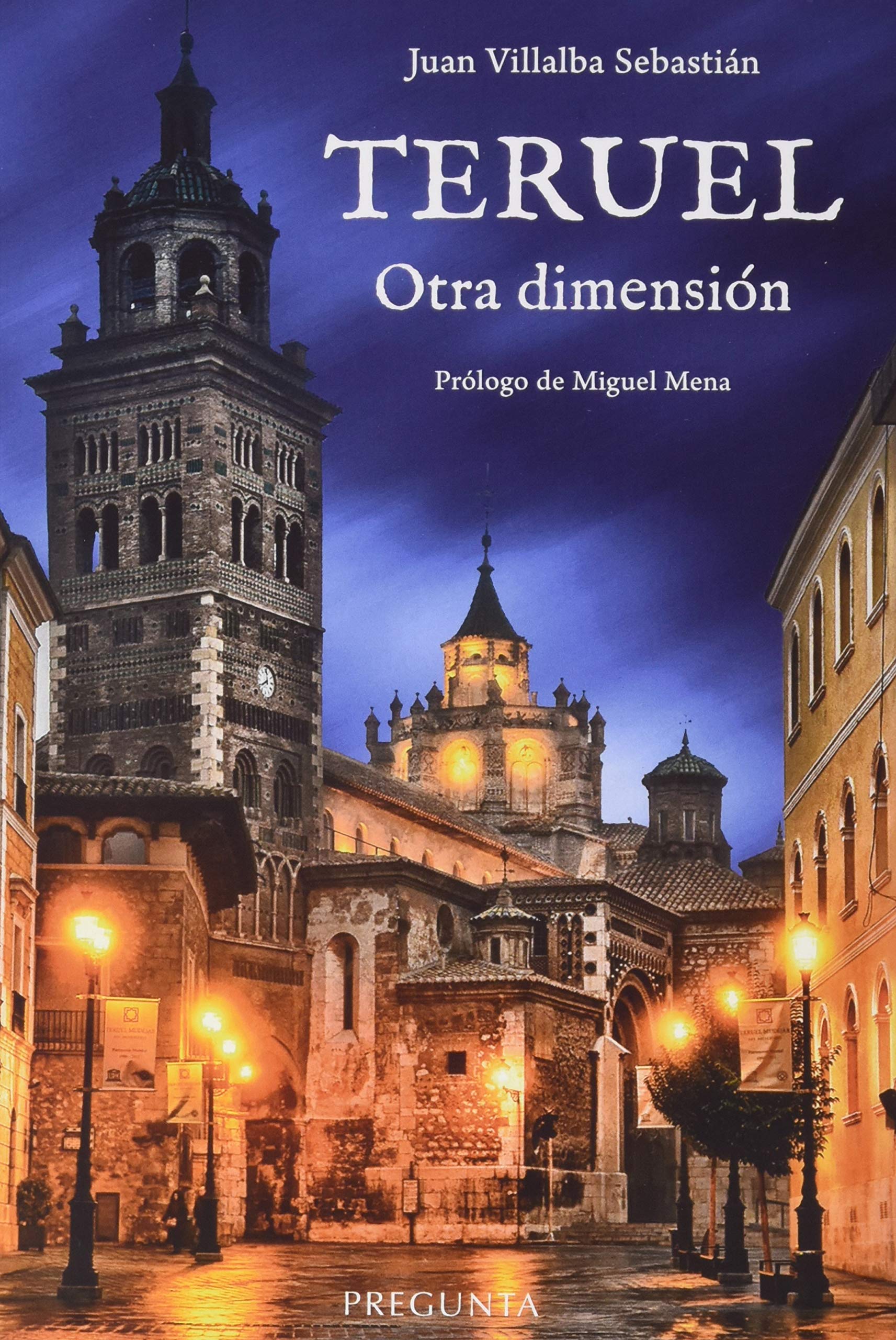 Teruel: Otra dimensión Books