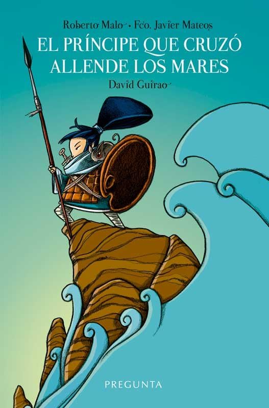 El príncipe que cruzó allende los mares Novels & Short Stories