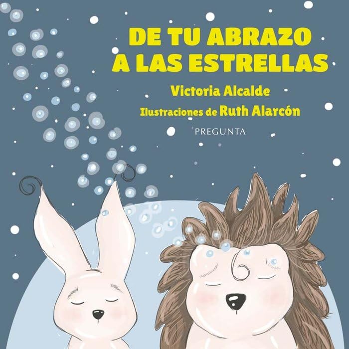 De tu abrazo a las estrellas Novels & Short Stories