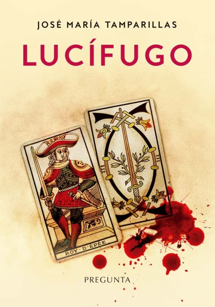 Lucífugo Contemporary literature