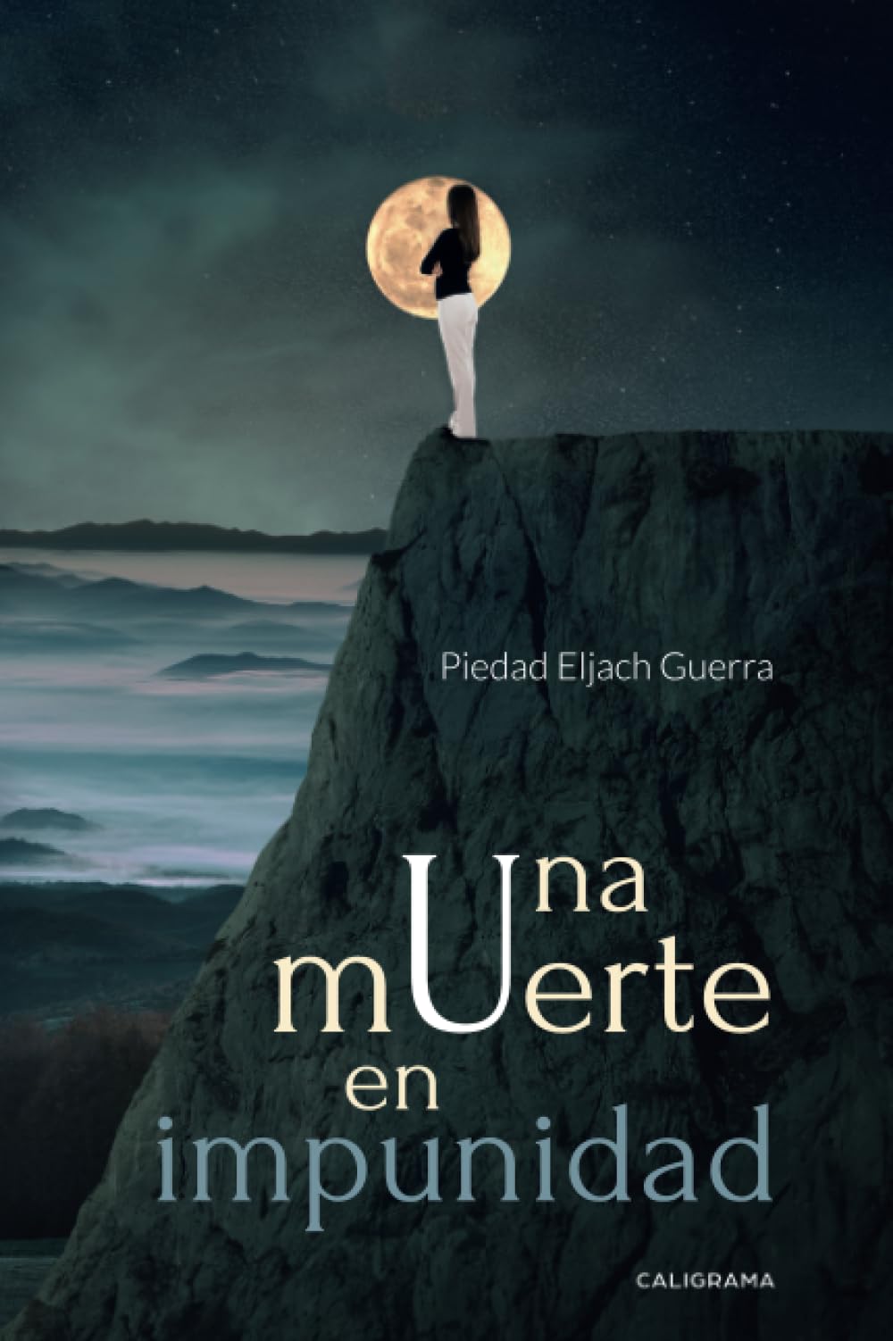 Una muerte en impunidad (Caligrama) Contemporary literature