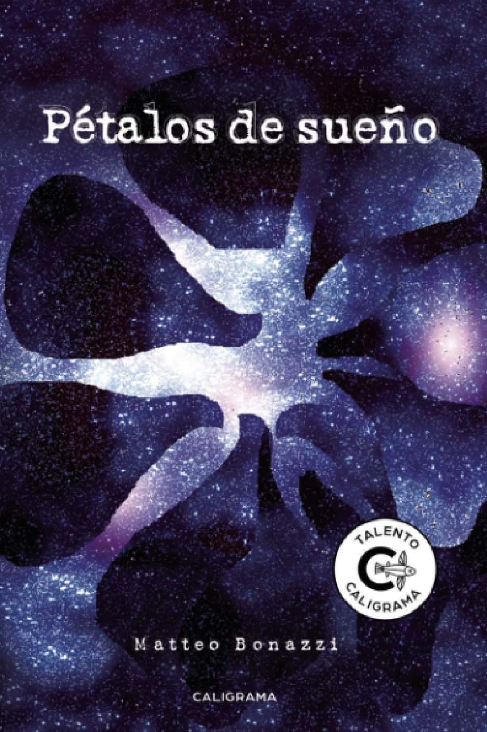 Pétalos de sueño Poetry