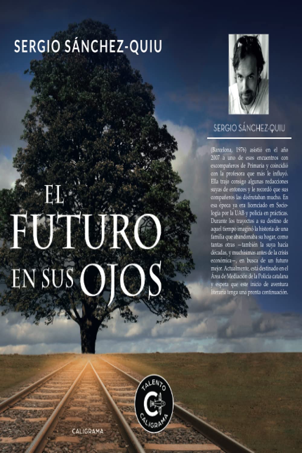 El futuro en sus ojos (Talento) Historical Fiction