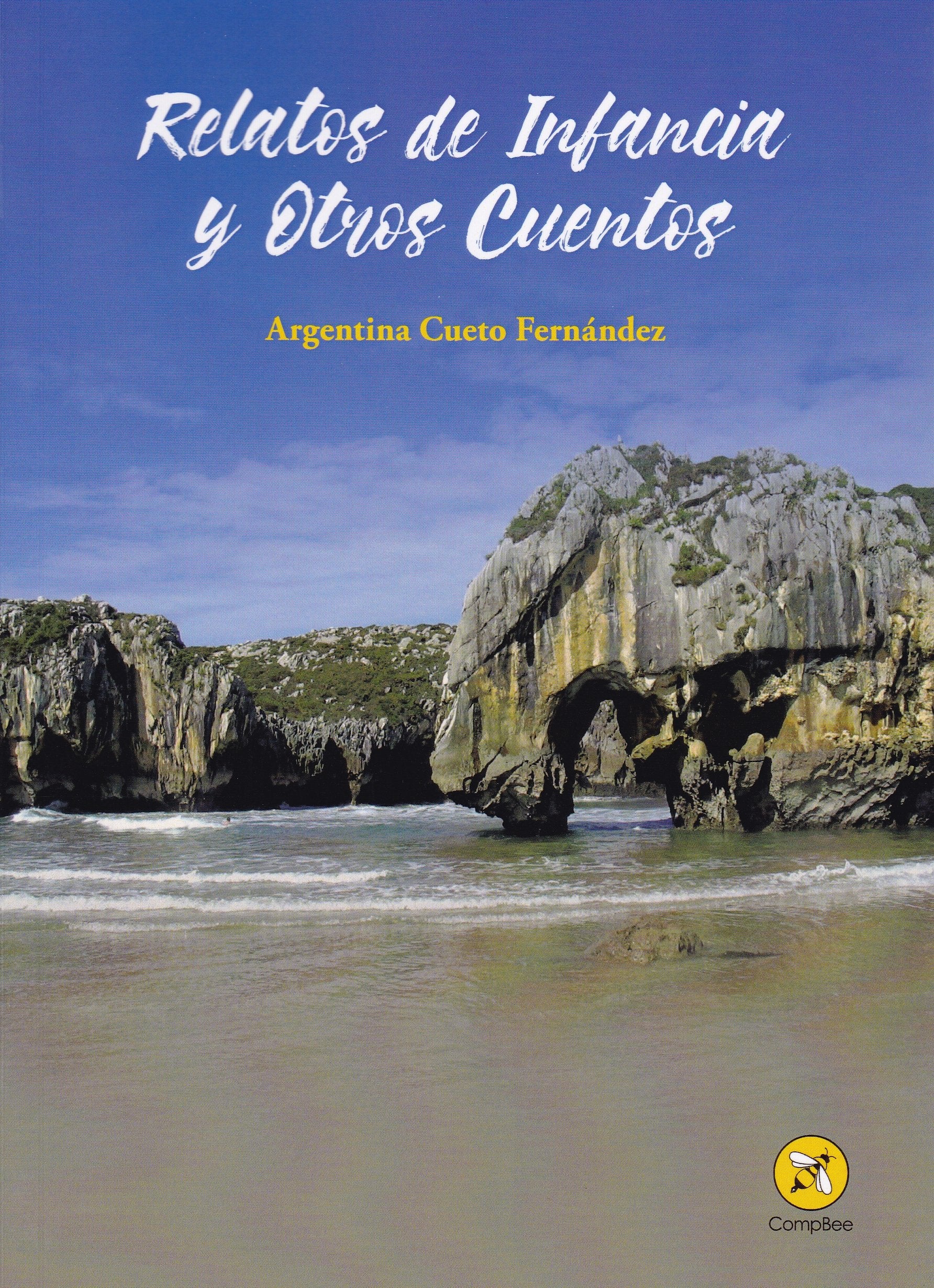 Relatos de infancia y otros cuentos book