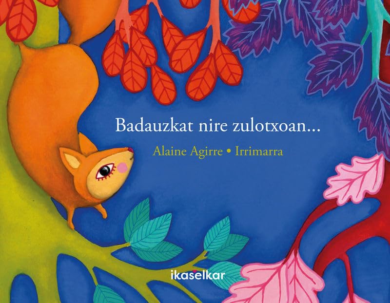Badauzkat nire zulotxoan... Novels & Short Stories