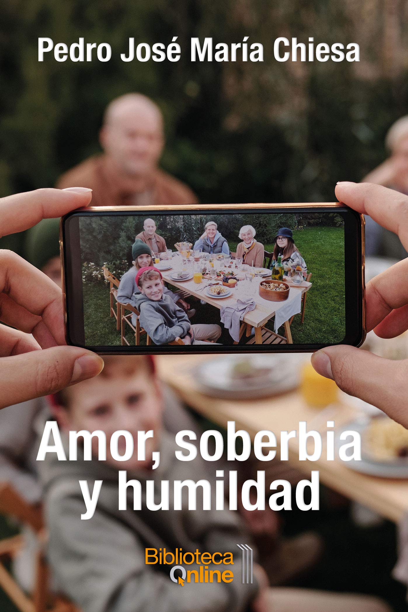 Amor, soberbia y humildad Religion & Esotericism