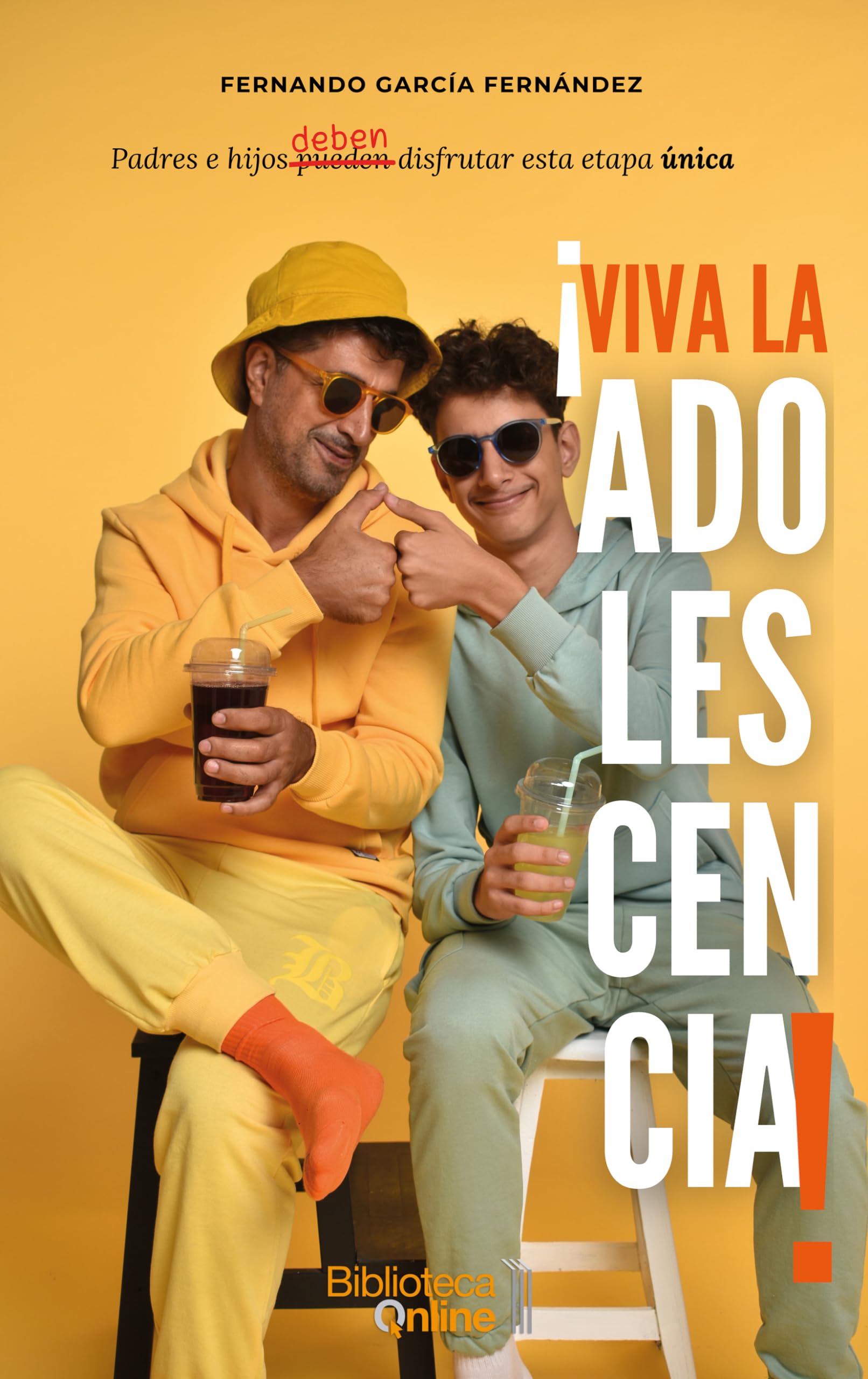 ¡Viva la adolescencia!: Padres e hijos deben disfrutar de esta etapa única Education