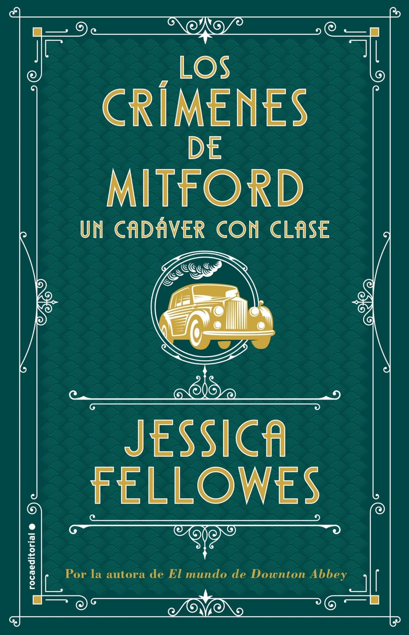 Un cadáver con clase (Los crímenes de Mitford. Libro 2) (Novela) Contemporary literature
