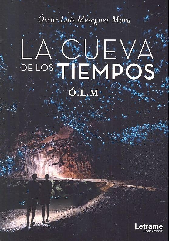 La cueva de los tiempos Contemporary literature