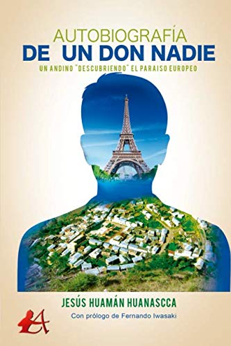 Autobiografía de un don nadie book