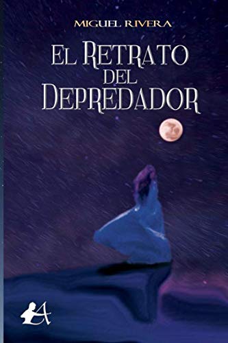 El retrato del depredador book
